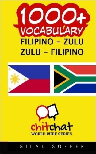 1000+ Filipino - Zulu Zulu - Filipino Vocabulary