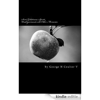 Semi Gelatinous Sports Undergarments and Other Memories (English Edition) [Kindle-editie]