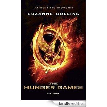 The hunger games [Kindle-editie]