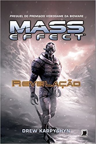 Mass Effect. Revelação