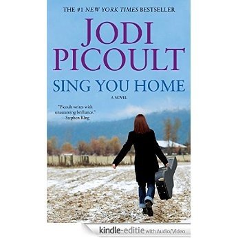 Sing You Home: A Novel (English Edition) [Kindle uitgave met audio/video]