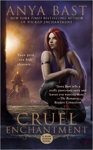 Cruel Enchantment (A Dark Magick Novel)