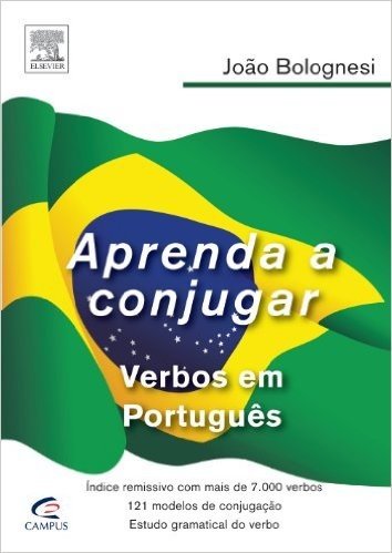 Aprenda a Conjugar Verbos em Português
