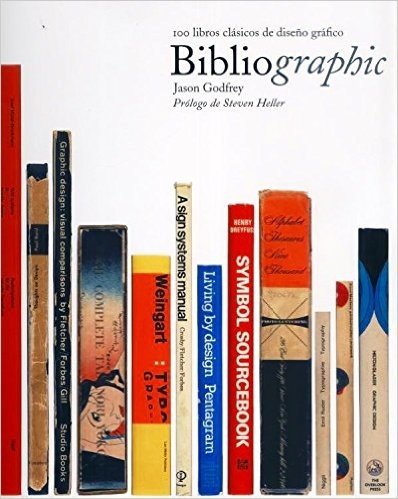 100 Libros Clásicos de Diseño Gráfico. Bibliographic