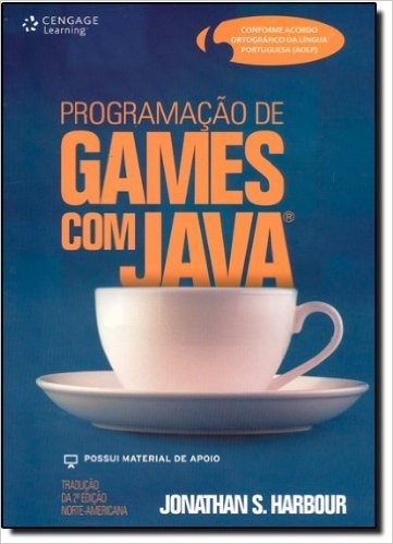 Programação de Games com Java