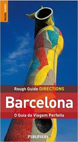 Barcelona. Directions. Rough Guide Directions