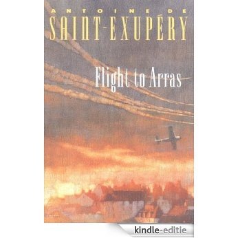 Flight to Arras [Kindle-editie]