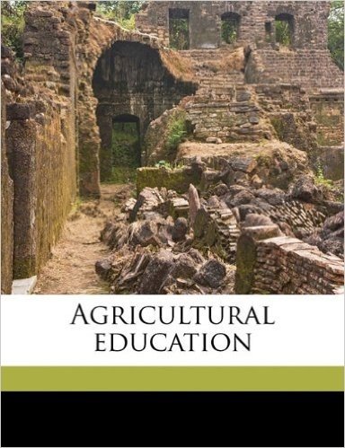 Agricultural Education baixar