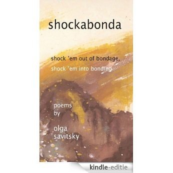Shockabonda (English Edition) [Kindle-editie] beoordelingen