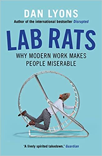 indir Lab Rats: Why Modern Work Makes People Miserable