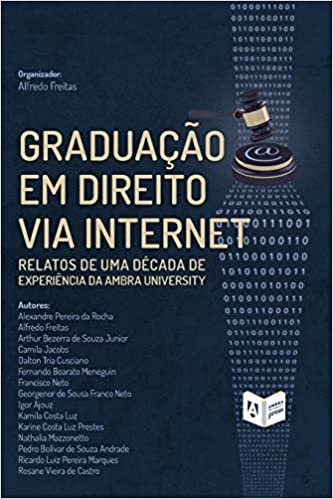 Graduação em Direito via Internet: Relatos de uma década de experiência da Ambra University
