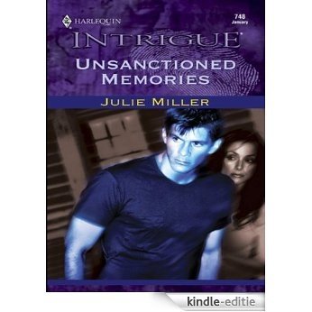 Unsanctioned Memories (The Taylor Clan) [Kindle-editie]
