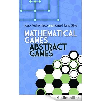 Mathematical Games, Abstract Games [Kindle-editie] beoordelingen