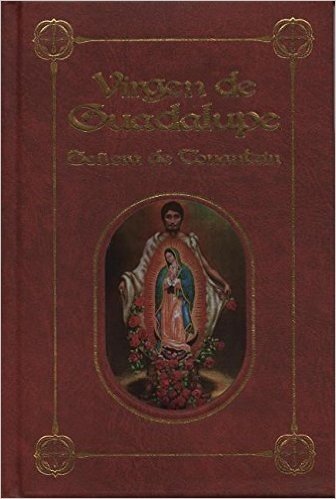 Virgen de Guadalupe-Historia de Nuestra Senora de Tonantzin