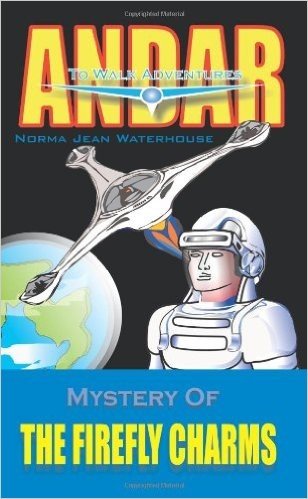 Mystery of the Firefly Charms: Andar to Walk Adventure