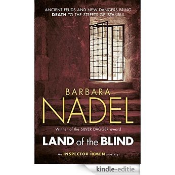 Land of the Blind (Inspector Ikmen Mystery 17) (Inspector Ikmen Series) [Kindle-editie]