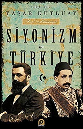 indir Siyonizm ve Türkiye