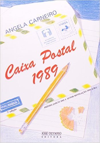 Caixa Postal 1989