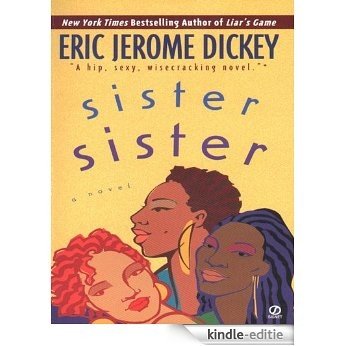 Sister, Sister [Kindle-editie]