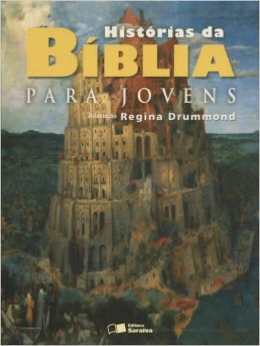 Histórias Da Bíblia Para Jovens