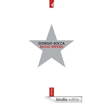 Basso Impero (Serie bianca) [Kindle-editie]
