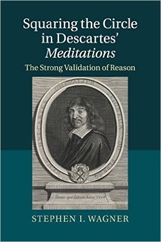 Squaring the Circle in Descartes' Meditations