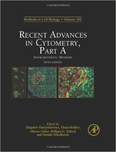 Recent Advances in Cytometry, Part A: Instrumentation, Methods