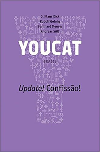 Youcat: Update! Confissão!