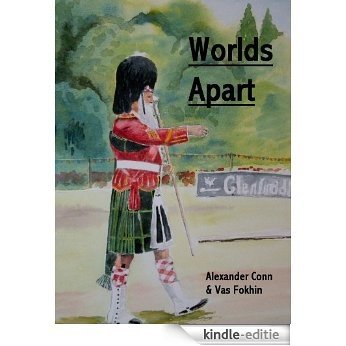 Worlds Apart (English Edition) [Kindle-editie]
