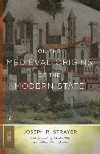 On the Medieval Origins of the Modern State baixar