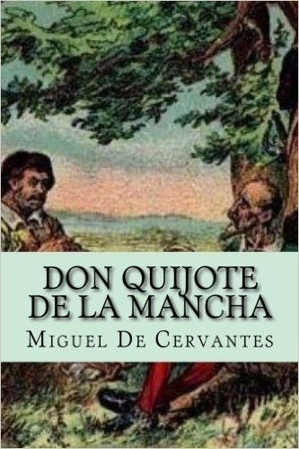 Don Quijote de La Mancha: Segunda Parte baixar