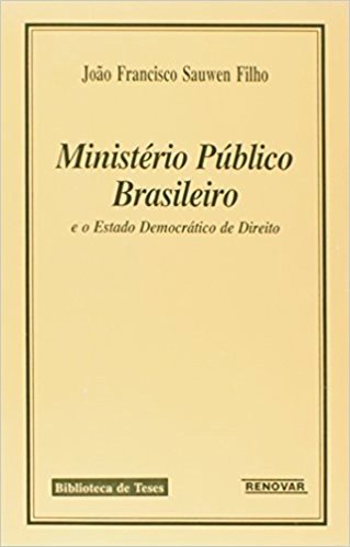 Ministerio Publico Brasileiro