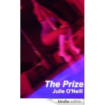 The Prize (Full Length Novel) (English Edition) [Kindle-editie]
