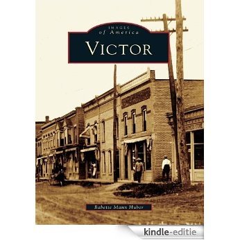 Victor (Images of America) (English Edition) [Kindle-editie] beoordelingen