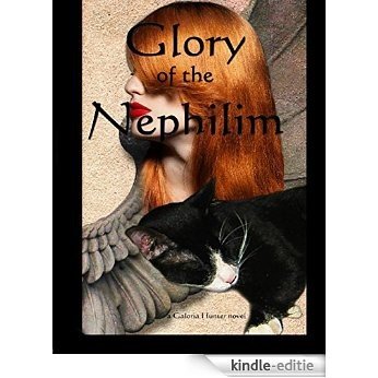 Glory of the Nephilim [Kindle-editie]