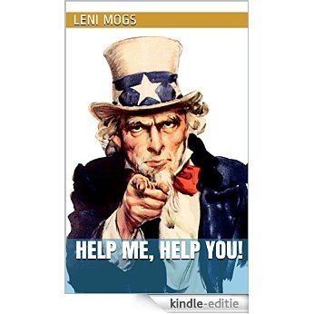 HELP ME, HELP YOU! (English Edition) [Kindle-editie]