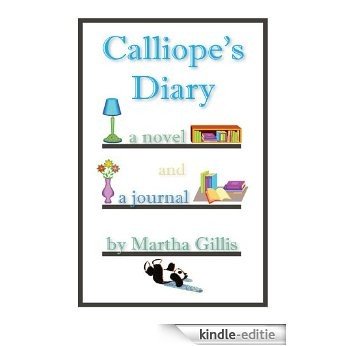 Calliope's Diary (English Edition) [Kindle-editie] beoordelingen