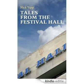 Tales from the Festival Hall (English Edition) [Kindle-editie] beoordelingen