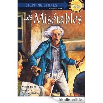Les Miserables (A Stepping Stone Book(TM)) [Kindle-editie]