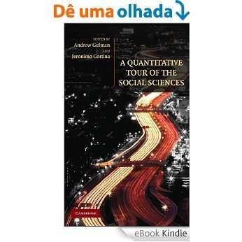 A Quantitative Tour of the Social Sciences [Réplica Impressa] [eBook Kindle]