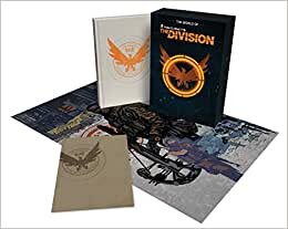 The World of Tom Clancy's the Division Limited Edition