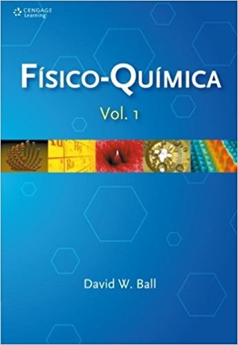Físico-Química - Volume I