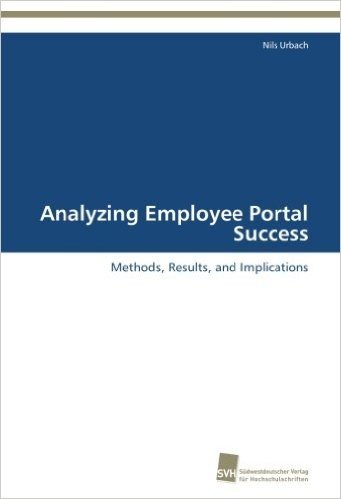 Analyzing Employee Portal Success