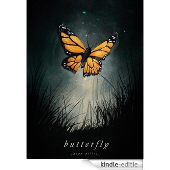 Monarch: Butterfly (Stage Four) (English Edition) [Kindle-editie] beoordelingen