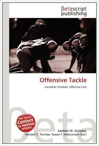 Offensive Tackle