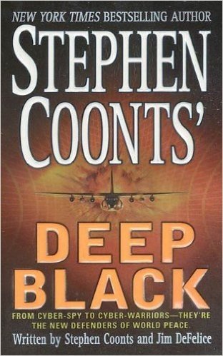 Stephen Coonts' Deep Black