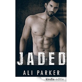 Jaded (Second Chance Romance Book 1) (English Edition) [Kindle-editie]