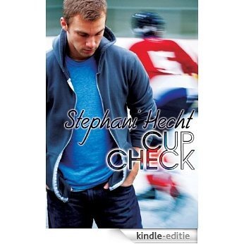 Cup Check (Blue Line Hockey Book 3) (English Edition) [Kindle-editie]