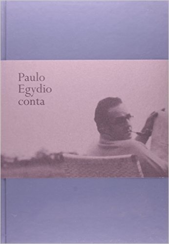 Paulo Egydio Conta