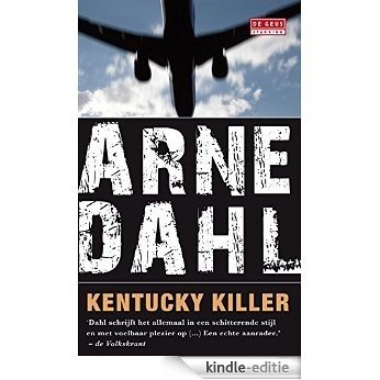 Kentucky killer [Kindle-editie]